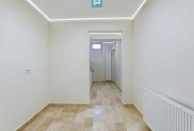 Apartament de 130 mp într-o casă interbelică din Dorobanți – renovat - 7