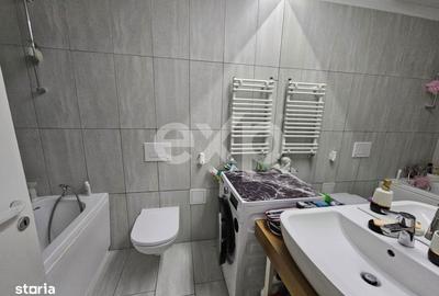 Apartament cu 2 camere decomandat, mobilat în Pantelimon - 6