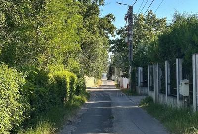 TEREN INTRAVILAN //GAGENI//PAULESTI TEREN INTRAVILAN //GAGENI//PAULESTI - 3