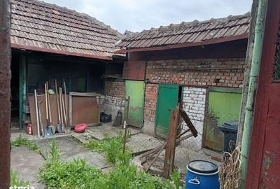 Casă cu 3 camere în Oșorhei - 6