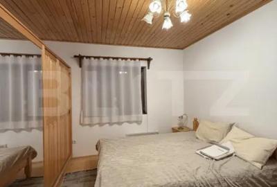 Casă cu 3 camere cu Teren 1603 Mp în Central - 6