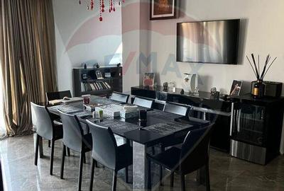Duplex de Inchiriat in Zona Domeni-Ca?in - 9