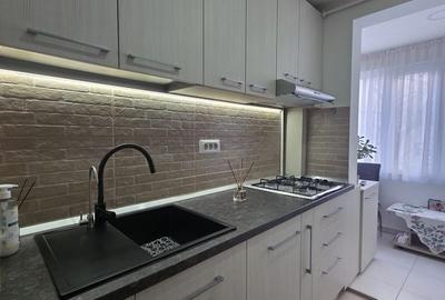 Apartament cu 2 camere decomandat în 1 Decembrie 1918 - 7