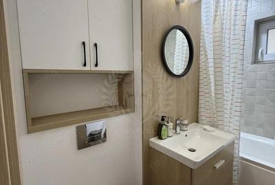 Apartament cu 4 camere în Republicii - 2