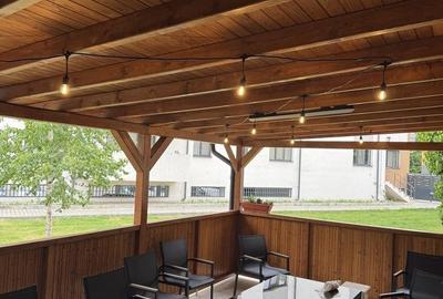 Apartament cu 2 camere decomandat, mobilat în Olteniței - 17