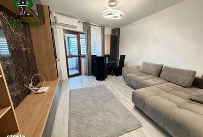 Apartament cu 2 camere în Bucium - 2