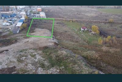 Spațiu comercial, în Central