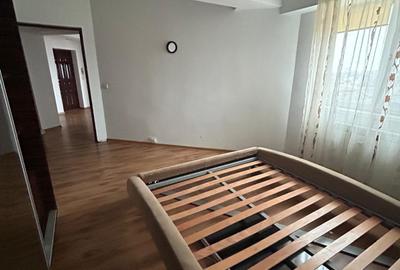 Apartament cu 2 camere în Casa de Cultură - 4