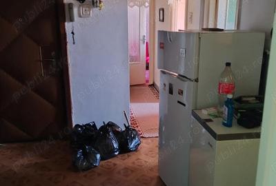 Apartament cu 3 camere nedecomandat în 1848 - 1