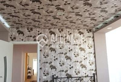 Apartament cu 3 camere semidecomandat în Faleza Nord - 12