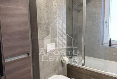 Apartament cu 2 camere decomandat în Spitalul Județean - 6