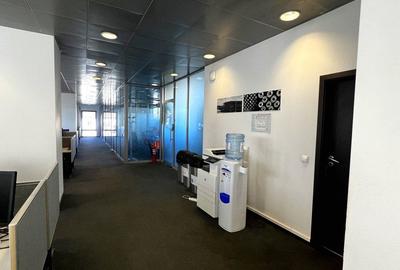 COMISION 0 / Cladire de birouri clasa A / Birou ultrafinisat - 4