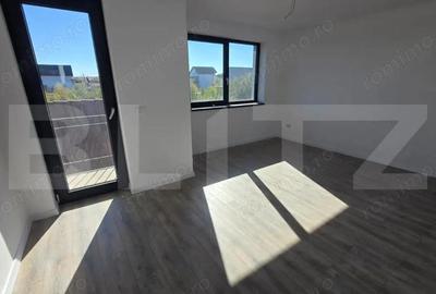 Case in?iruite moderne, 4 camere, 115 mp Alba Iulia, zona Mice?ti - 5