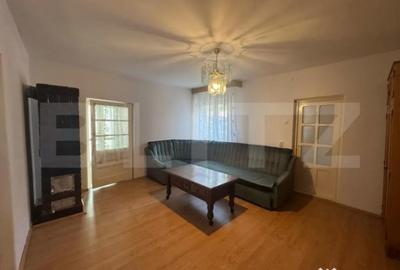 Casă cu 3 camere cu Teren 1046 Mp în Central - 13