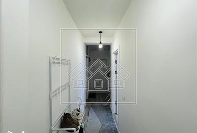 Apartament cu 2 camere în Șelimbăr - 11