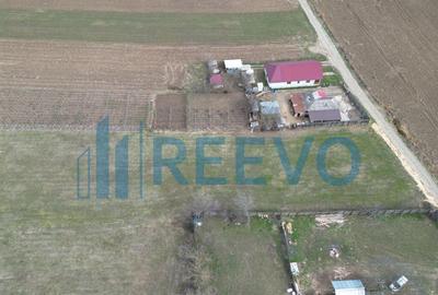 Teren de vanzare, Sat Bazga, Com. Horge?ti, Bacau - 8