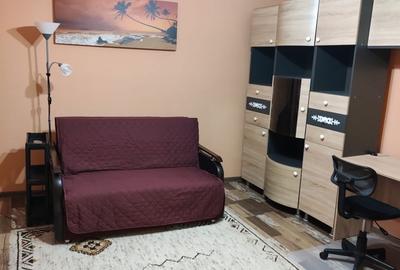 Garsonieră în Central - 6