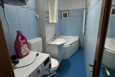 Apartament 2 camere, 53mp, etaj 2, zona Centrala - Tribunalul Vechi - 11