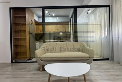 Garsonieră semidecomandată, mobilată în Semicentral - 16