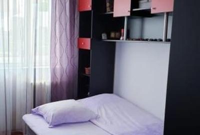 Apartament cu 3 camere decomandat, mobilat în Inel II - 4