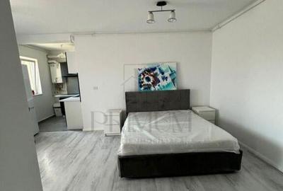 Apartament 1 camera-nou-centrala-Torontal - 2
