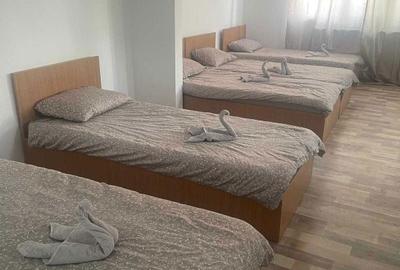 Casă cu 4 camere în Mihai Bravu