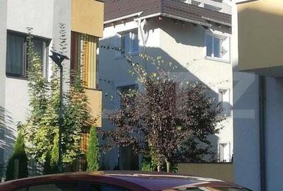 Inchiriere Ap 3 camere cu gradina si terasa, 2023, Tractorul, Coresi - 4