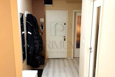 SOARELUI - ETAJ 2 - RENOVAT - 3 CAMERE - 2 BAI - CENTRALA PROPRIE - DECOMANDAT - 8