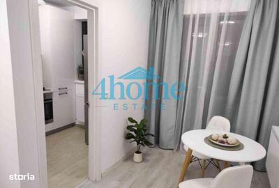 Garsonieră în Theodor Pallady - 2