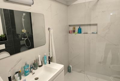 APARTAMENT 2 CAMERE – MAMAIA BUTOAIE | LUXURY RESIDENCE 147.000 € + TVA - 8