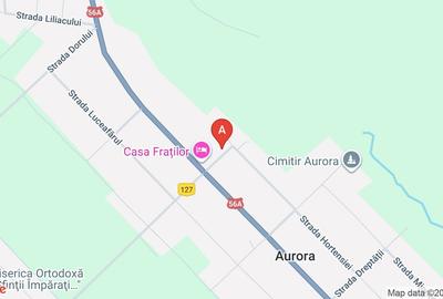 Vand teren intravilan - 4