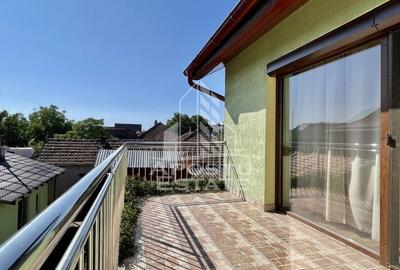 Casa individuala cu garaj Ronat - 20