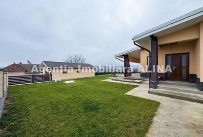 Casa 4 camere pe un singur nivel si teren 1586mp in Satul Cristur (sat apartinator Orasului Deva). - 7