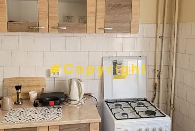 Garsonieră decomandată în Mărăști - 4