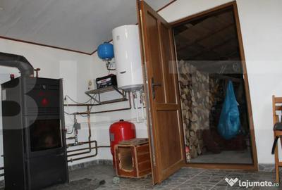 Casă cu 5 camere cu Teren 1337 Mp în Belin - 8