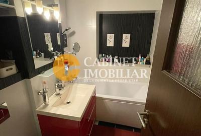 Apartament cu 4 camere decomandat, mobilat în Păcurari - 6