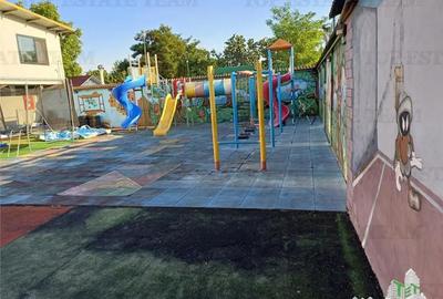 Casă cu 5 camere cu Teren 520 Mp în Galați - 17