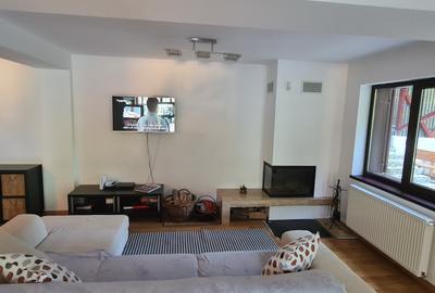 Vila Predeal New 2025 - 3