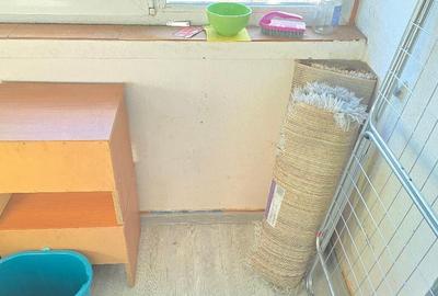 Vand garsoniera in Deva, zona Micro 15, parter, scurgeri separate, Vand garsoniera in Deva, zona Micro 15, parter, scurgeri separate, - 3