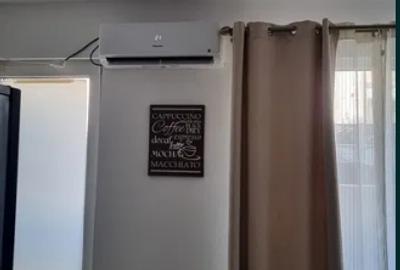 Trapezului,bl.2021,demisol, DECOMANDAT,Amenajat,centrala ,mobilat utilat complet - 3