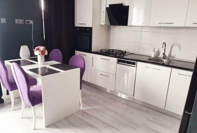 Apartament cu 2 camere decomandat în Albert - 3