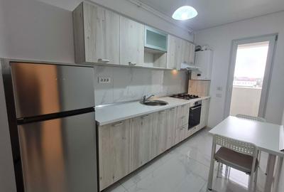 Garsonieră decomandată în Exterior Vest - 8