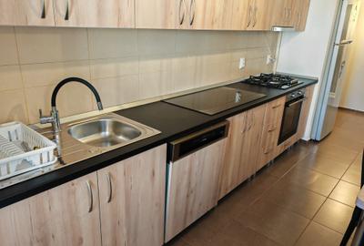 Apartament 2 camere mobilat si utilat nou zona Centrul Civic - 9