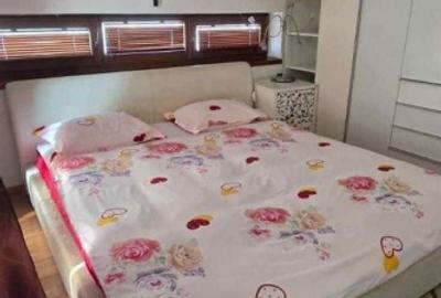 Apartament cu 4 camere decomandat, mobilat în Dorobanți - 14