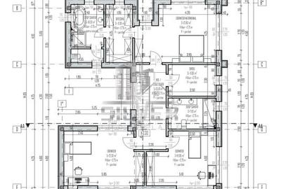 Casa exclusivista/279 mp+80 mp sp.dep./zona Wonderland. - 6