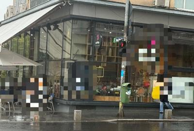 Spatiu comercial de inchiriat Calea Victoriei - 4