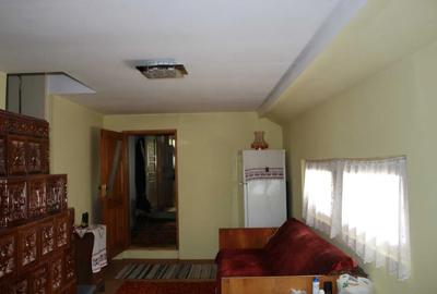 Casă individuală cu 4 camere cu Teren 4000 Mp în Parava - 5