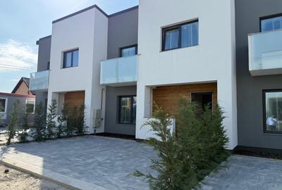 Vila 4 camere, intabulata, Iasi - 2