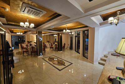 Hotel 5 stele in Hunedoara Investitie Premium la cheie - 6