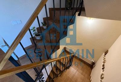 Casa P+1-cu 3 dormitoare-2 bai-Living-Bucatarie-Bariera Valcii - 8